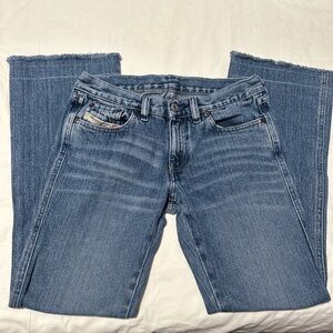 2000s jeans